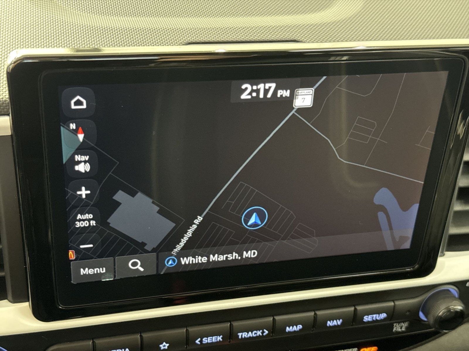Used 2023 Hyundai Venue Limited FWD image 21