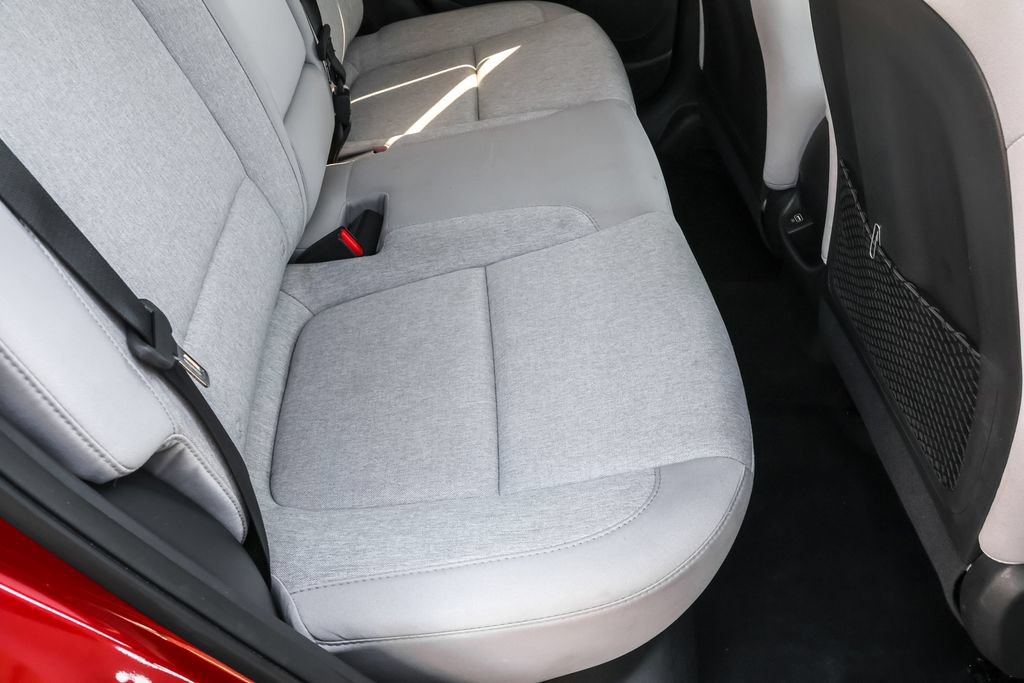 Certified 2023 Hyundai Kona SEL FWD image 36