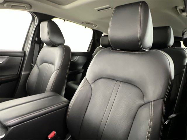 Certified 2024 MAZDA CX-90 Plug-In Hybrid w/ Preferred image 12