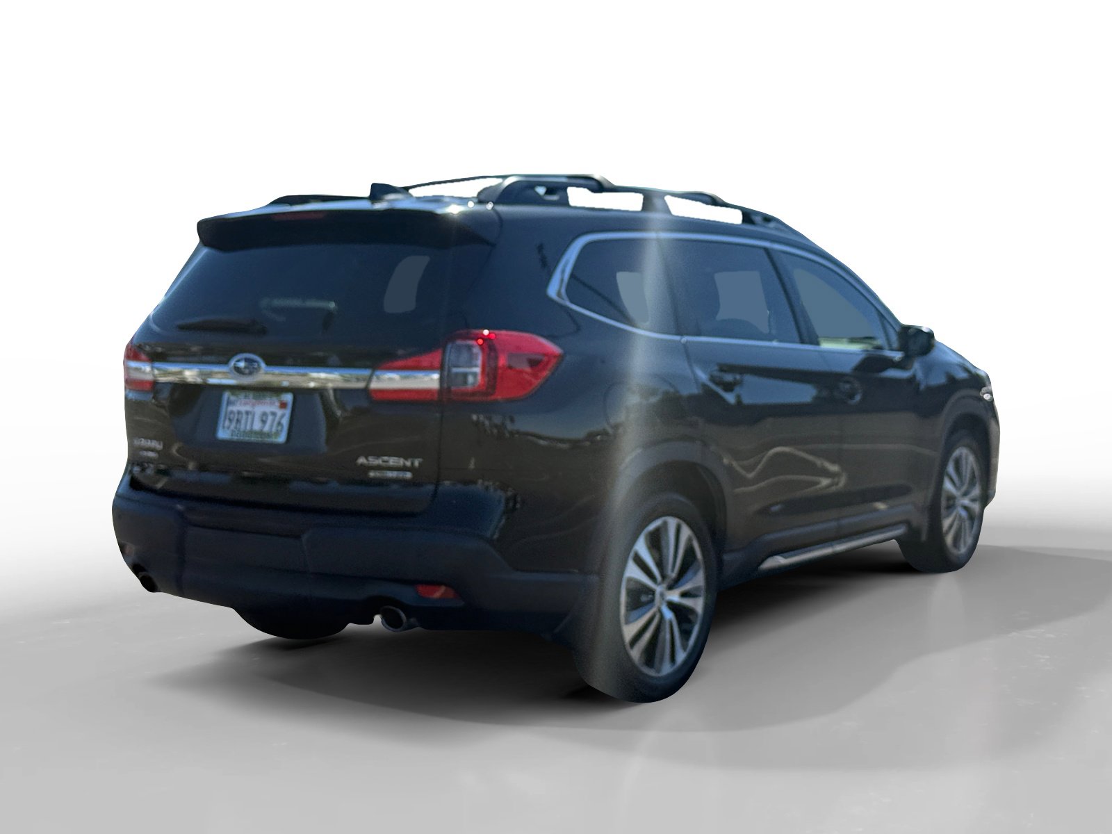 Used 2022 Subaru Ascent Limited w/ Technology Package AWD/4WD image 5