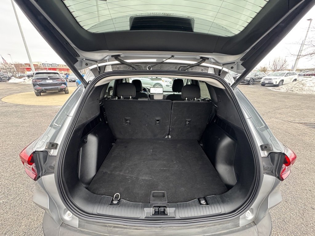 Used 2023 Ford Escape Active w/ Tech Pack #2 image 16