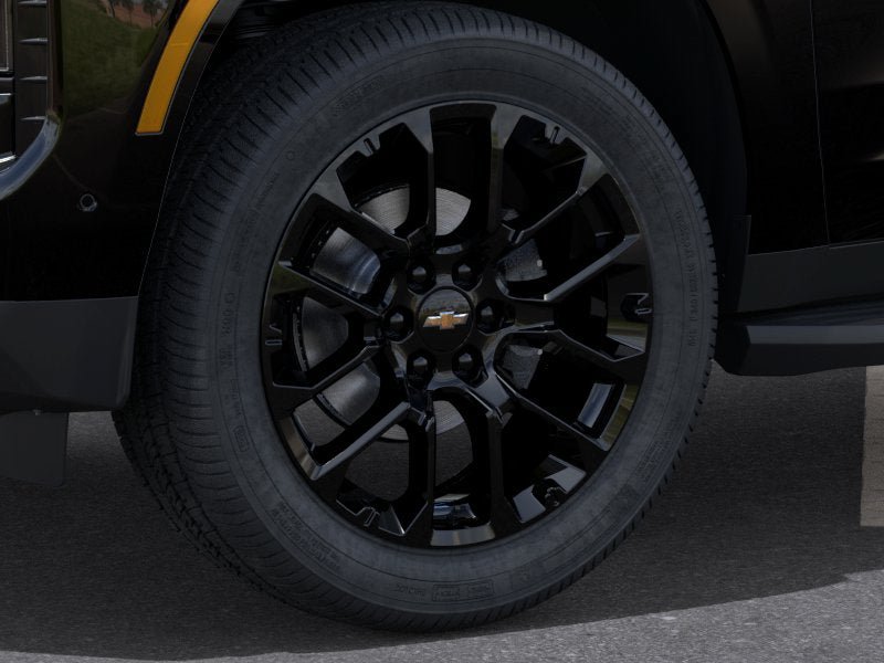 New 2026 Chevrolet Tahoe LT AWD/4WD image 9