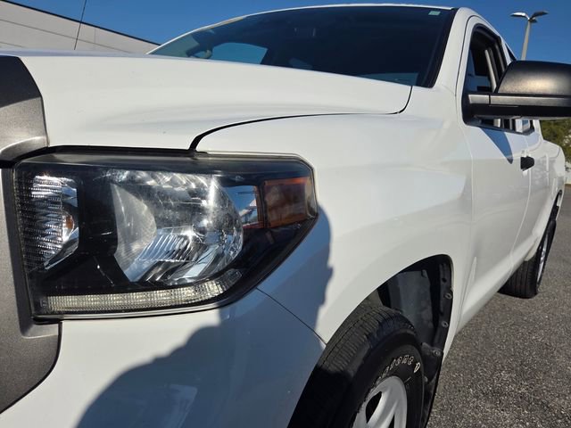 Used 2019 Toyota Tundra SR RWD image 18