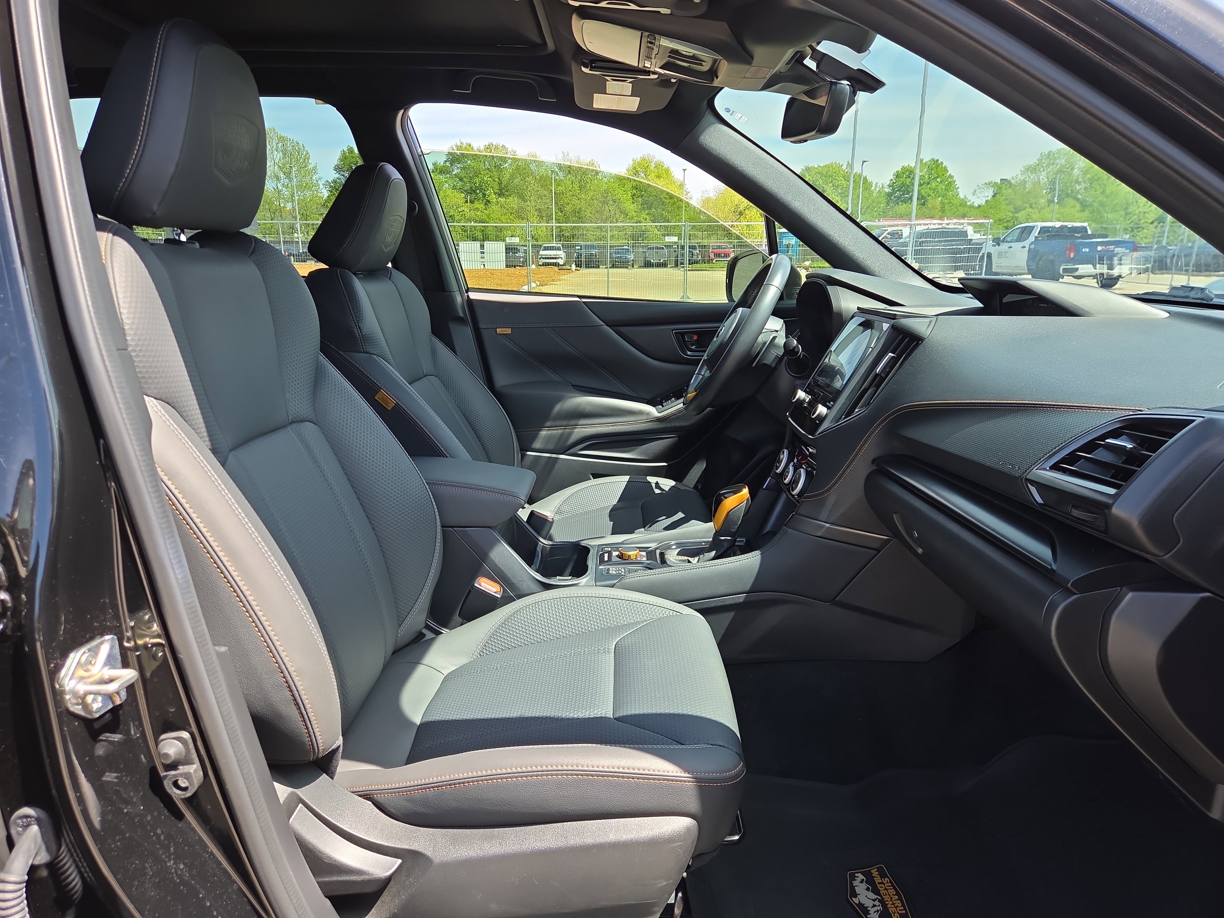 Used 2023 Subaru Forester Wilderness image 15