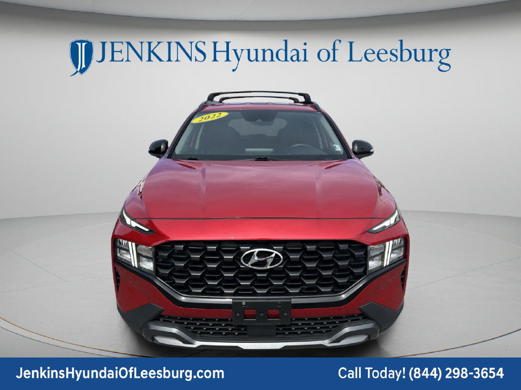 Used 2022 Hyundai Santa Fe XRT AWD/4WD image 12