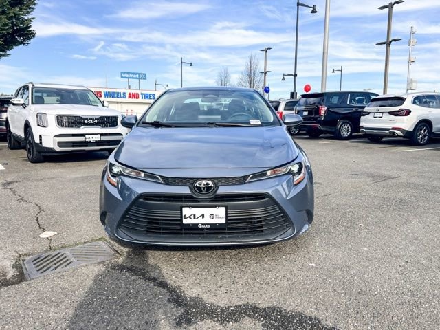 Used 2025 Toyota Corolla LE image 5