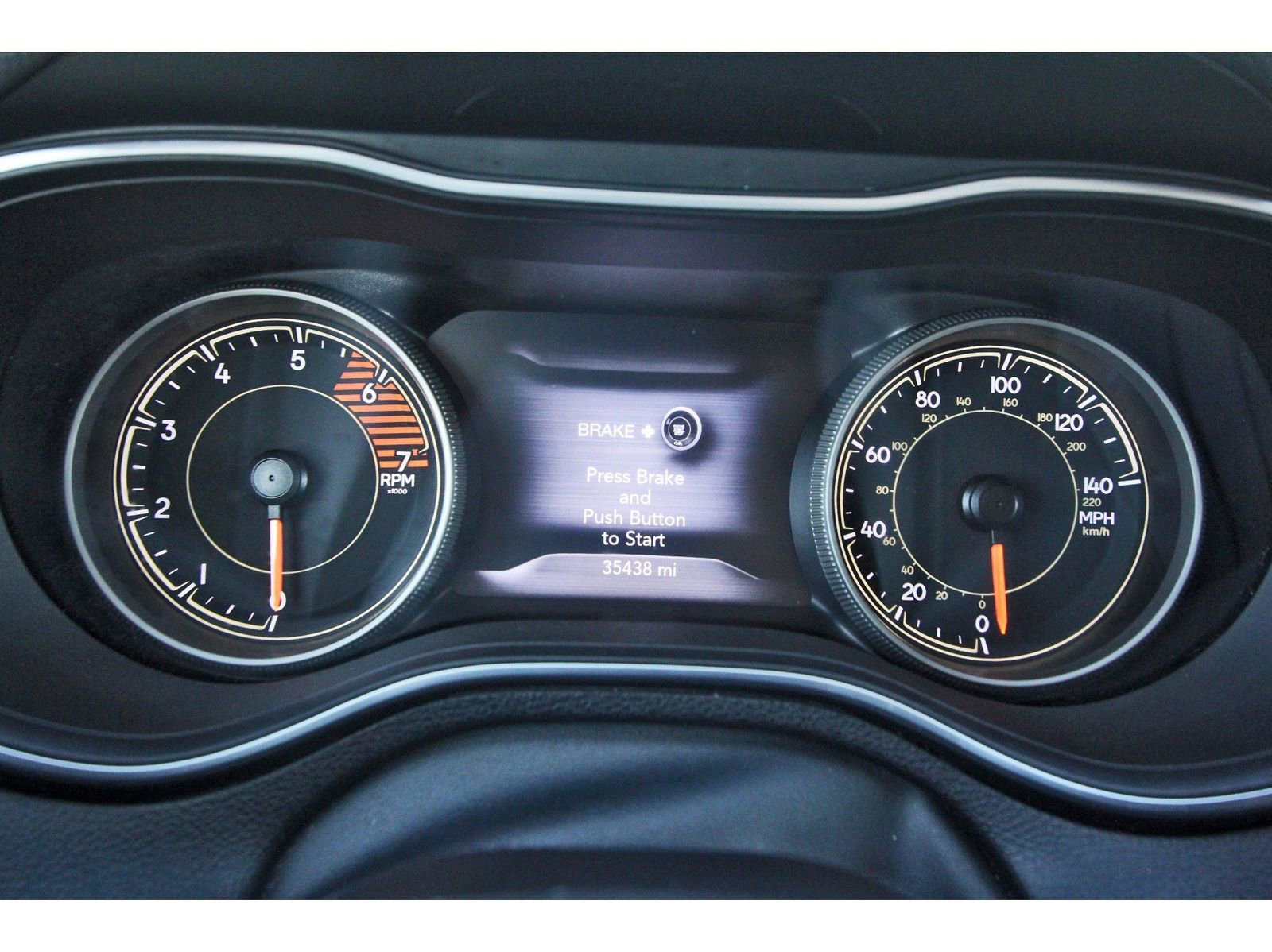 Used 2022 Jeep Cherokee Latitude Lux image 17