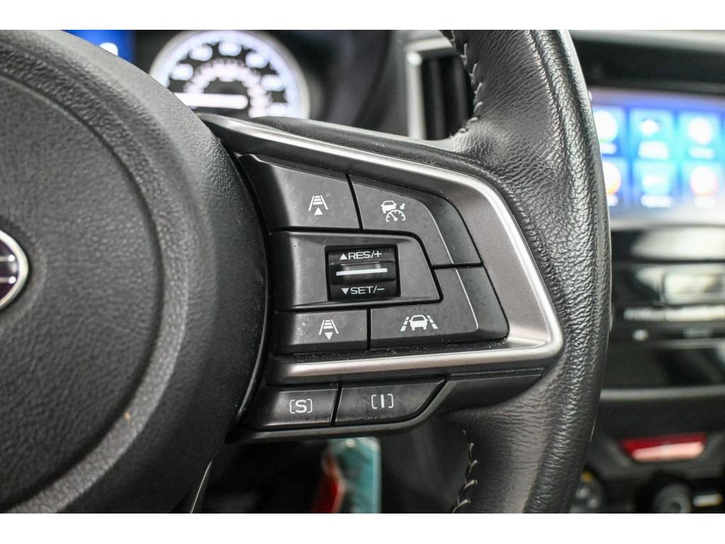 Used 2019 Subaru Forester Premium w/ Popular Package #1 image 36