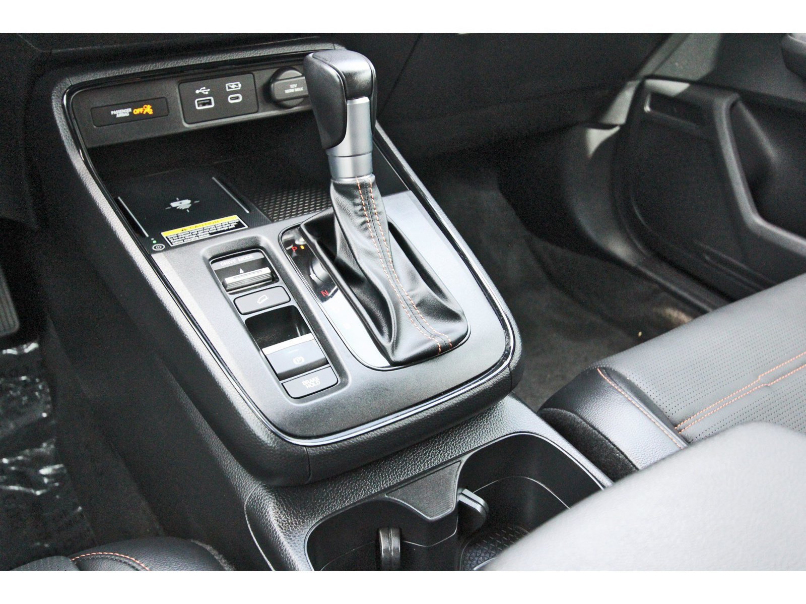 Used 2025 Honda CR-V Sport-L image 30