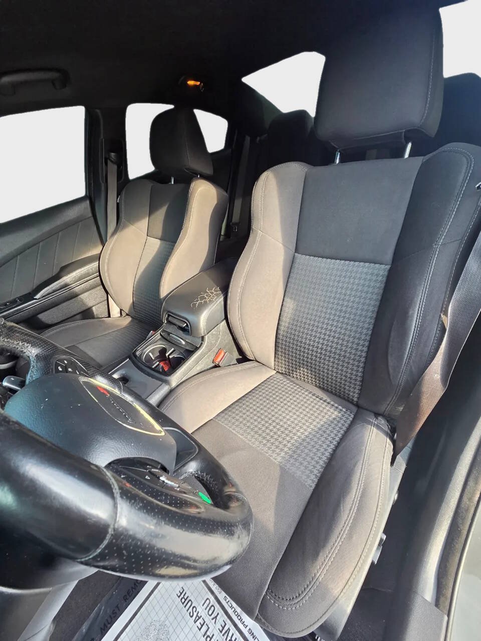 Used 2019 Dodge Charger GT w/ Blacktop Package RWD image 10