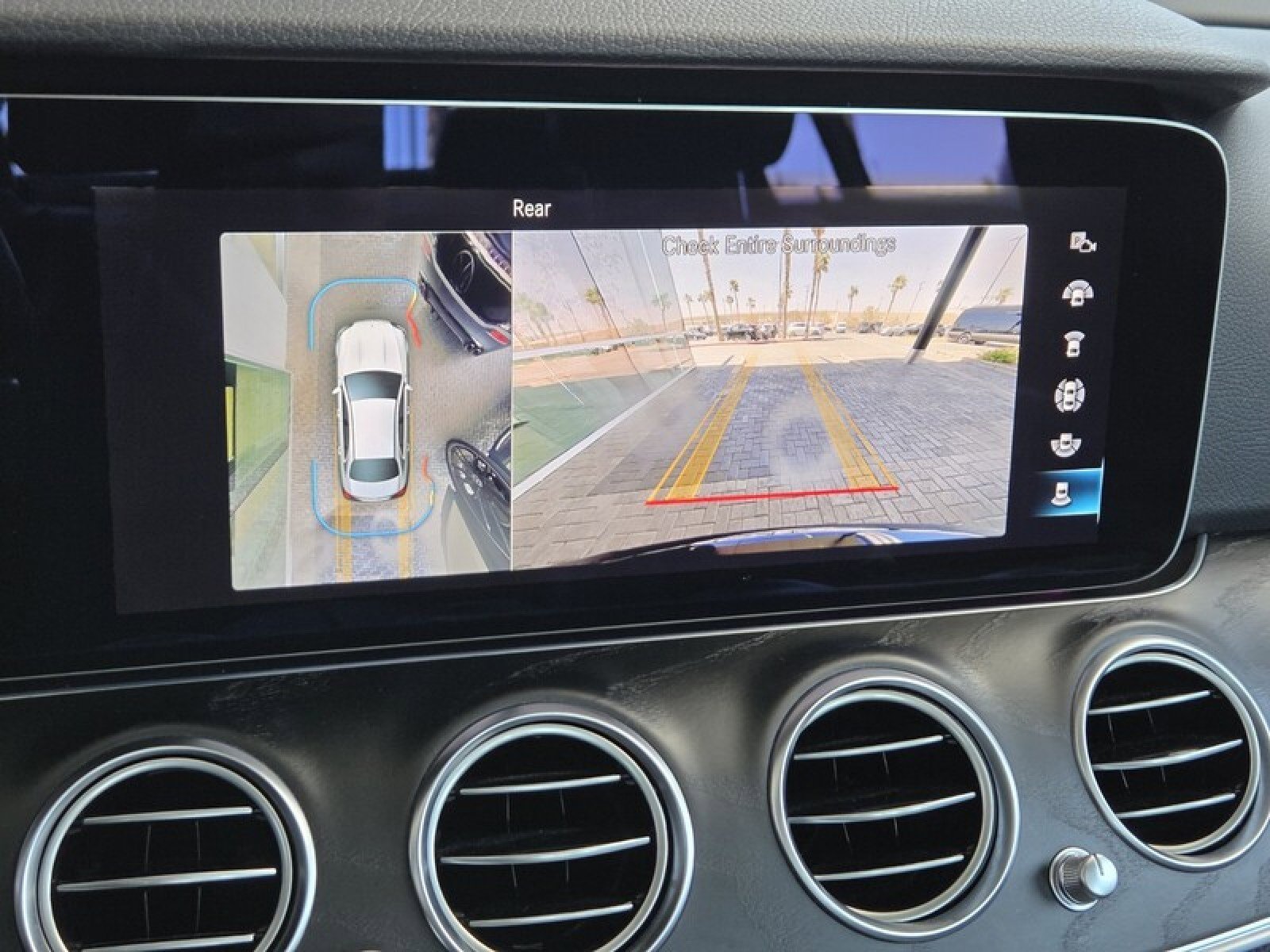 Certified 2022 Mercedes-Benz E 350 Sedan image 30