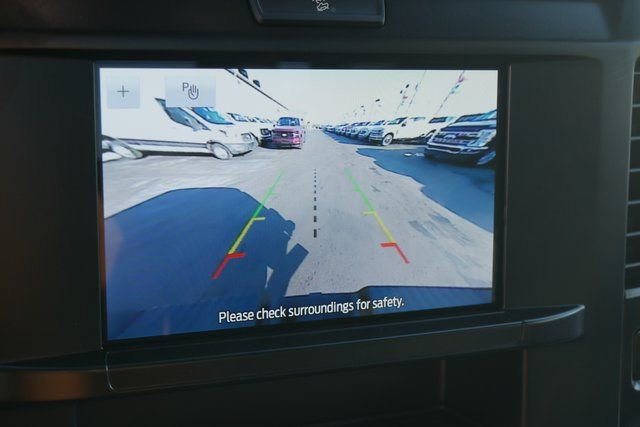 New 2026 Ford F250 XLT w/ FX4 Off-Road Package image 3