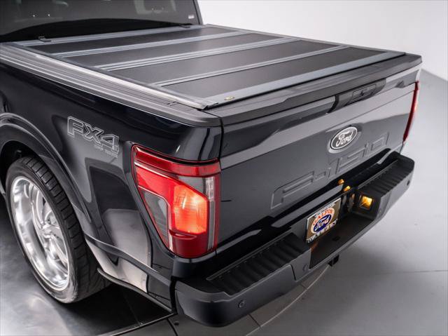 New 2026 Ford F150 XLT w/ FX4 Off-Road Package AWD/4WD image 31