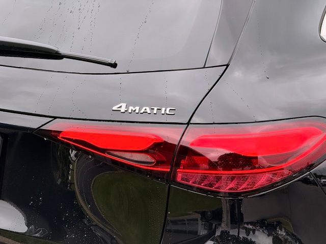 New 2026 Mercedes-Benz GLC 300 4MATIC image 6