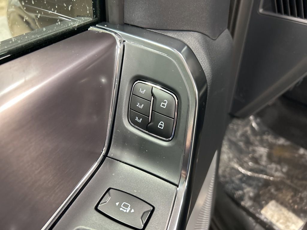 New 2026 Ford F150 Platinum w/ Equipment Group 702A High image 13