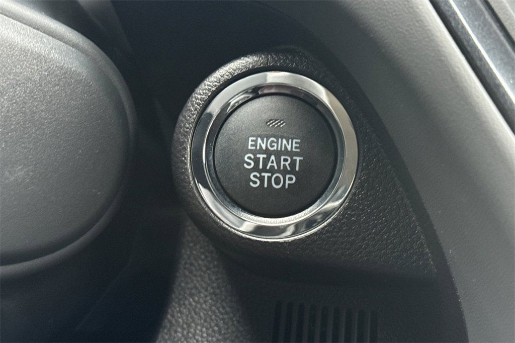 New 2026 Subaru Crosstrek 2.0i Premium image 24