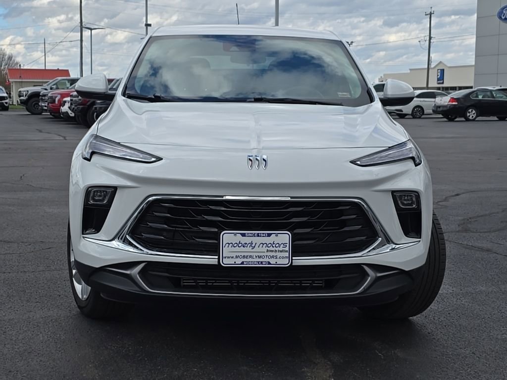 Used 2025 Buick Encore GX Preferred image 46