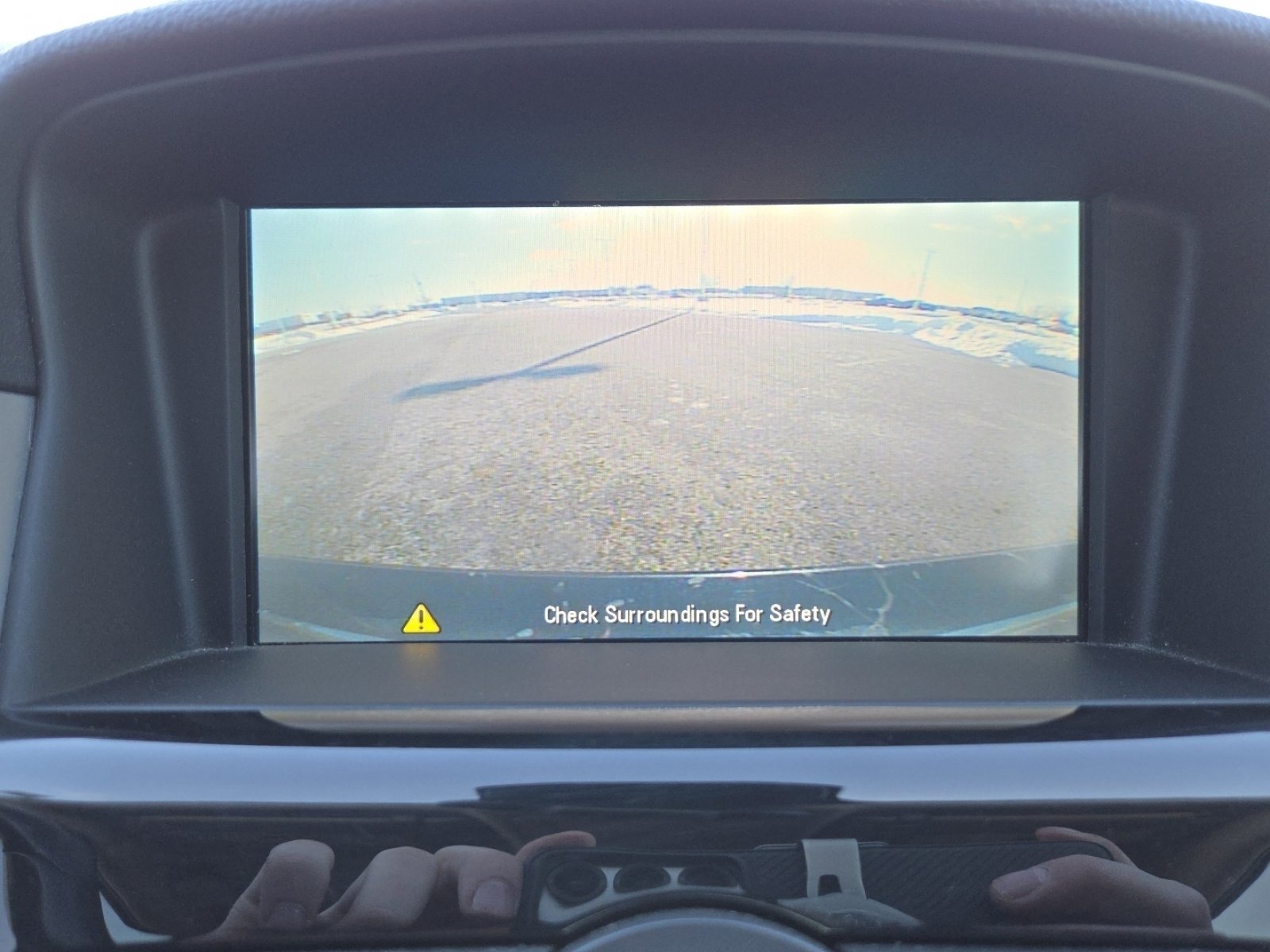 Used 2014 Chevrolet Cruze LT image 7