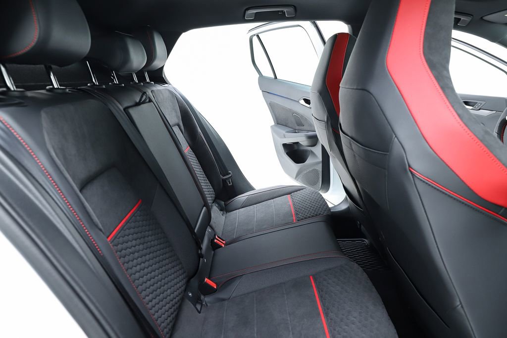 New 2025 Volkswagen GTI SE image 75