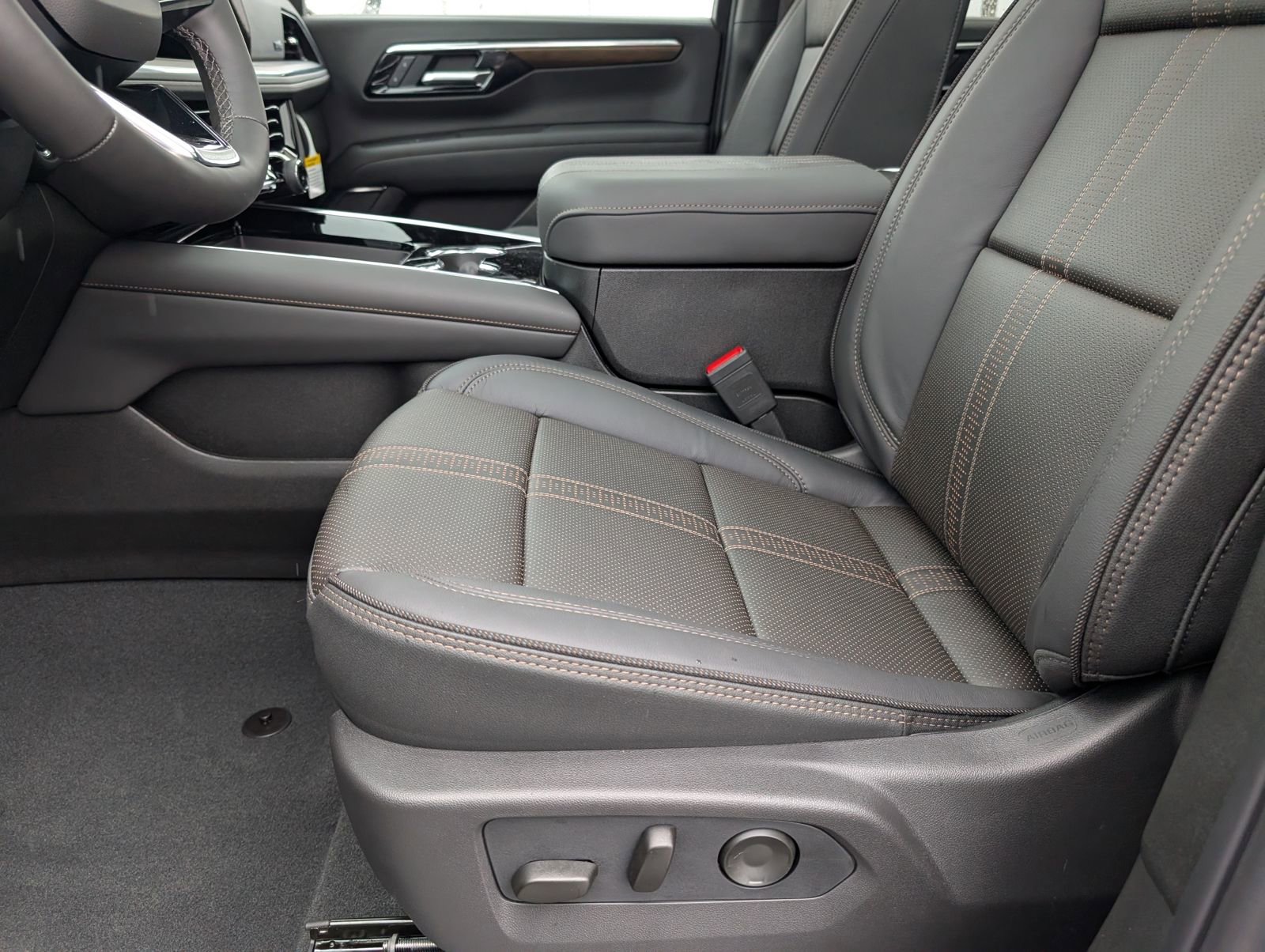 New 2026 Chevrolet Tahoe High Country image 7