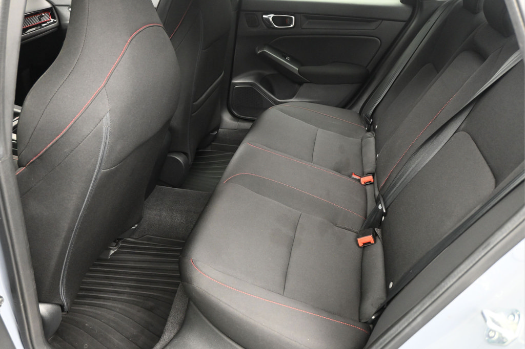 Used 2022 Honda Civic Si image 6