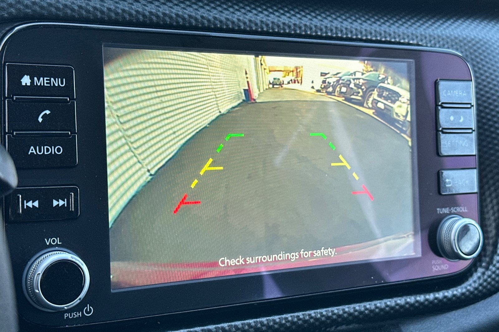 Used 2023 Nissan Kicks SV image 20