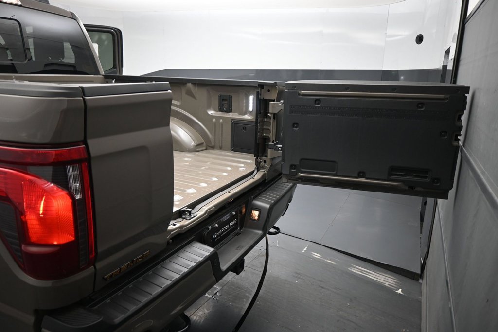 New 2026 Ford F150 Tremor w/ Equipment Group 402B AWD/4WD image 25