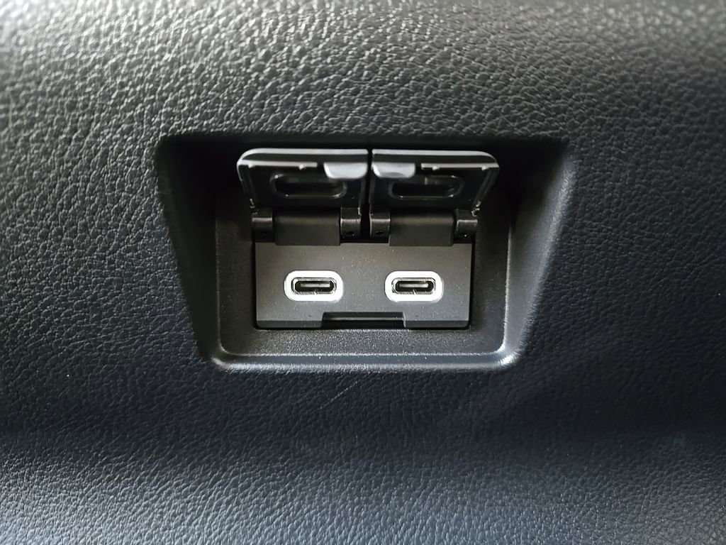 Used 2025 Lexus GX 550 w/ Accessory Package (2T) image 55