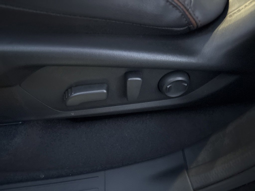 Certified 2025 Subaru Forester Sport w/ Popular Package #2 image 21