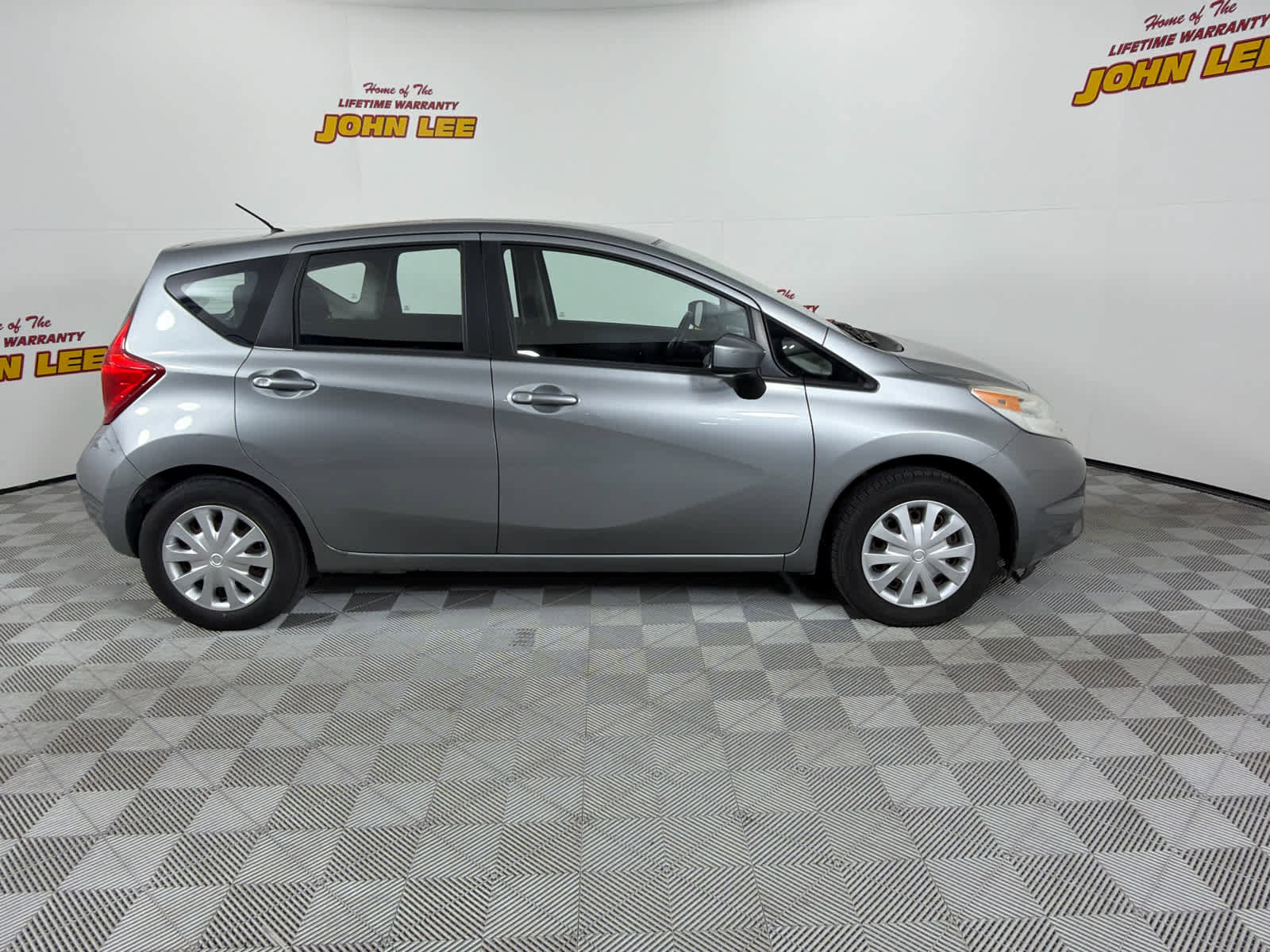 Used 2015 Nissan Versa Note SV image 7