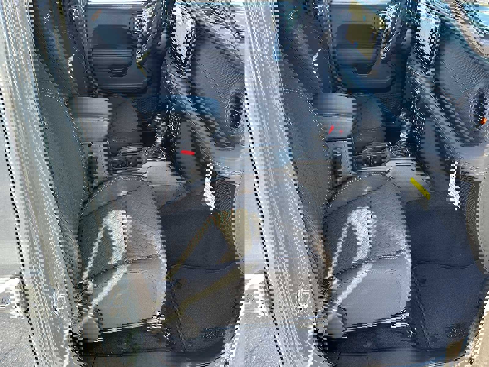 New 2026 Jeep Gladiator Mojave image 13