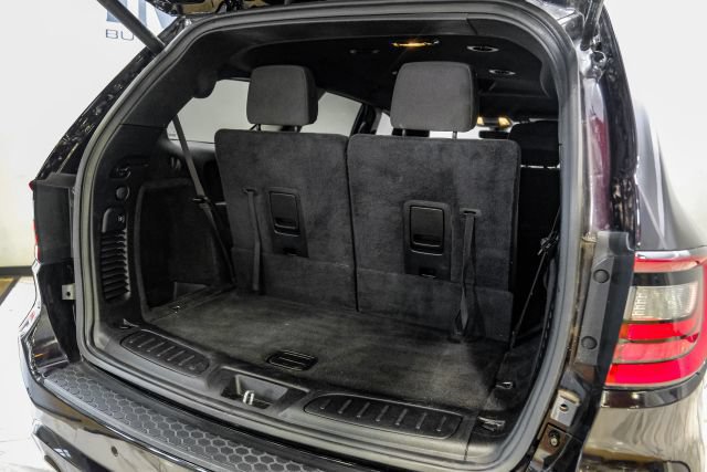 Used 2024 Dodge Durango R/T w/ Blacktop Package AWD/4WD image 68