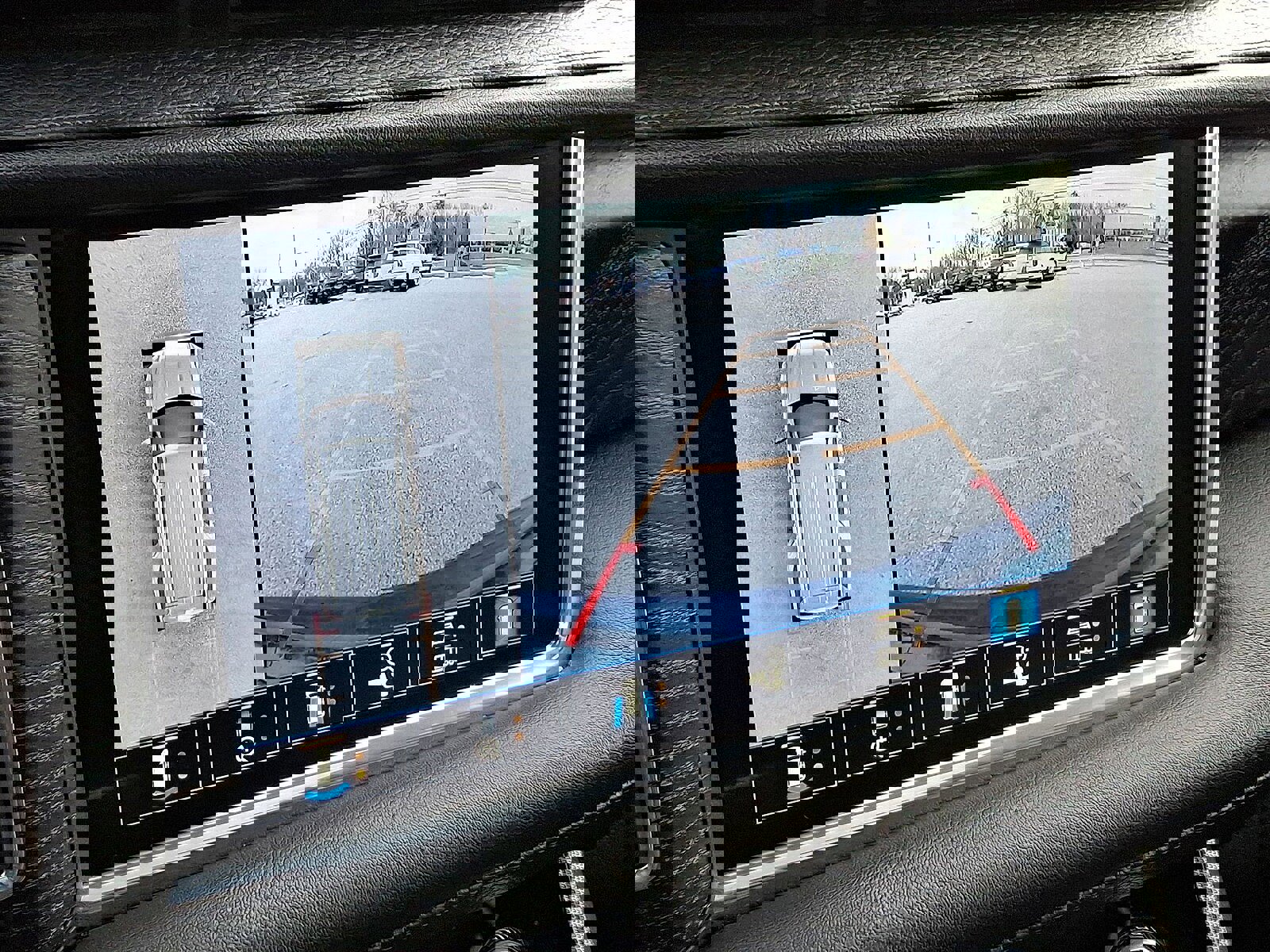 Certified 2021 GMC Yukon XL Denali image 15