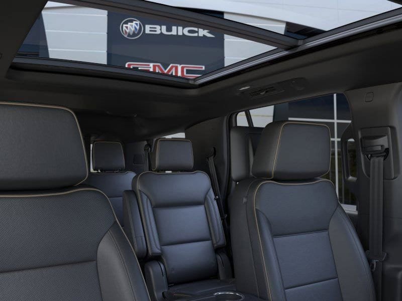 New 2026 GMC Yukon Elevation w/ Elevation Premium Package AWD/4WD image 24
