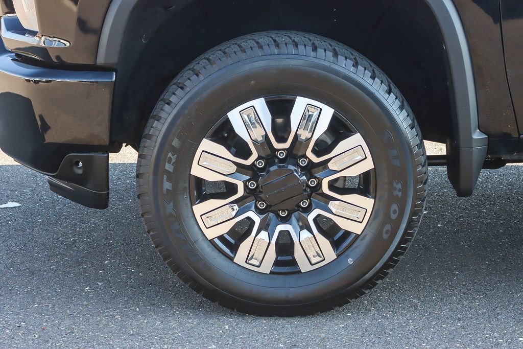 Used 2021 Chevrolet Silverado 3500 W/T w/ WT Convenience Package image 15