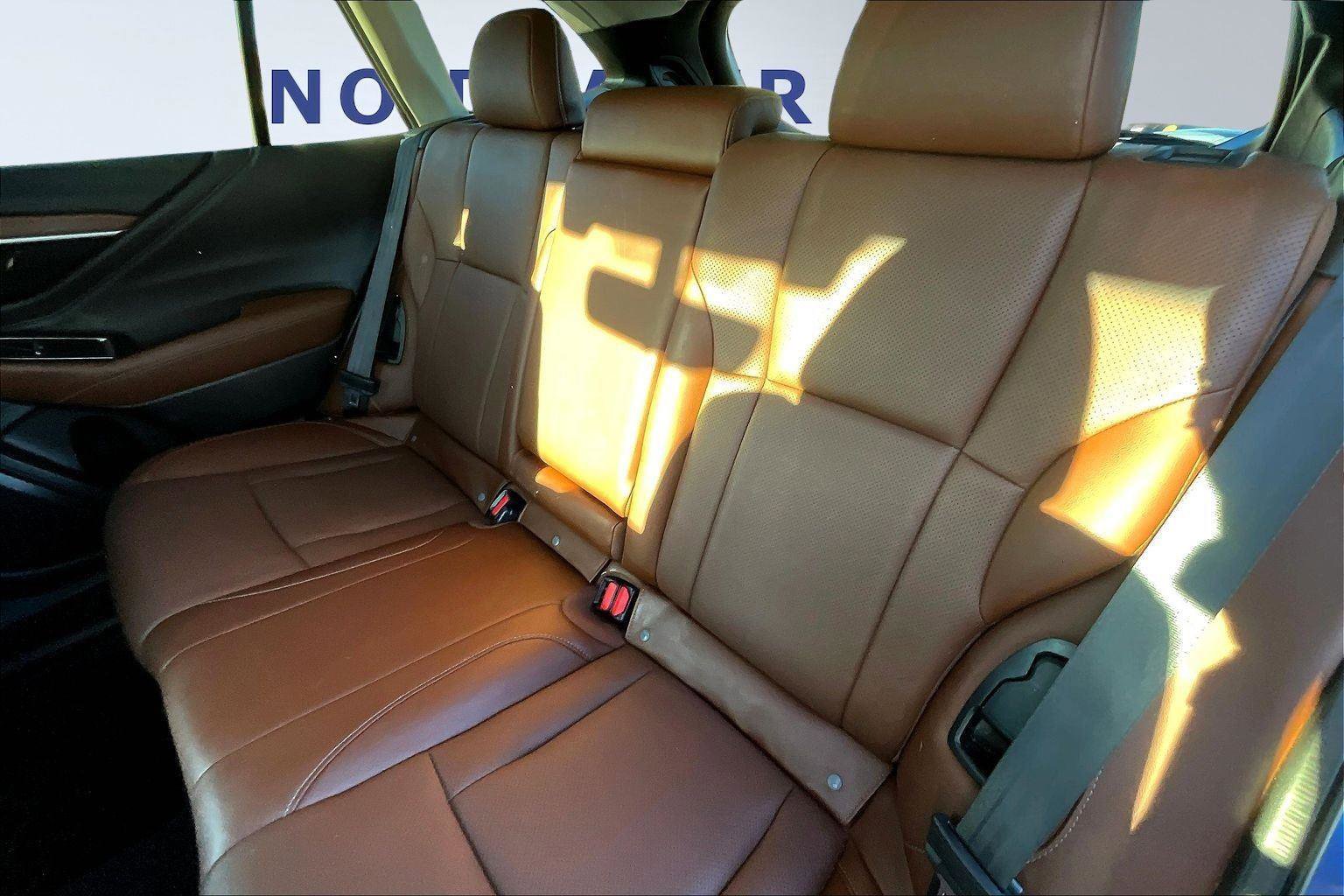Used 2022 Subaru Outback Touring XT AWD/4WD image 22