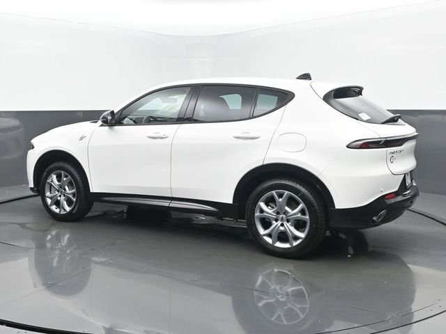 New 2025 Dodge Hornet R/T image 3