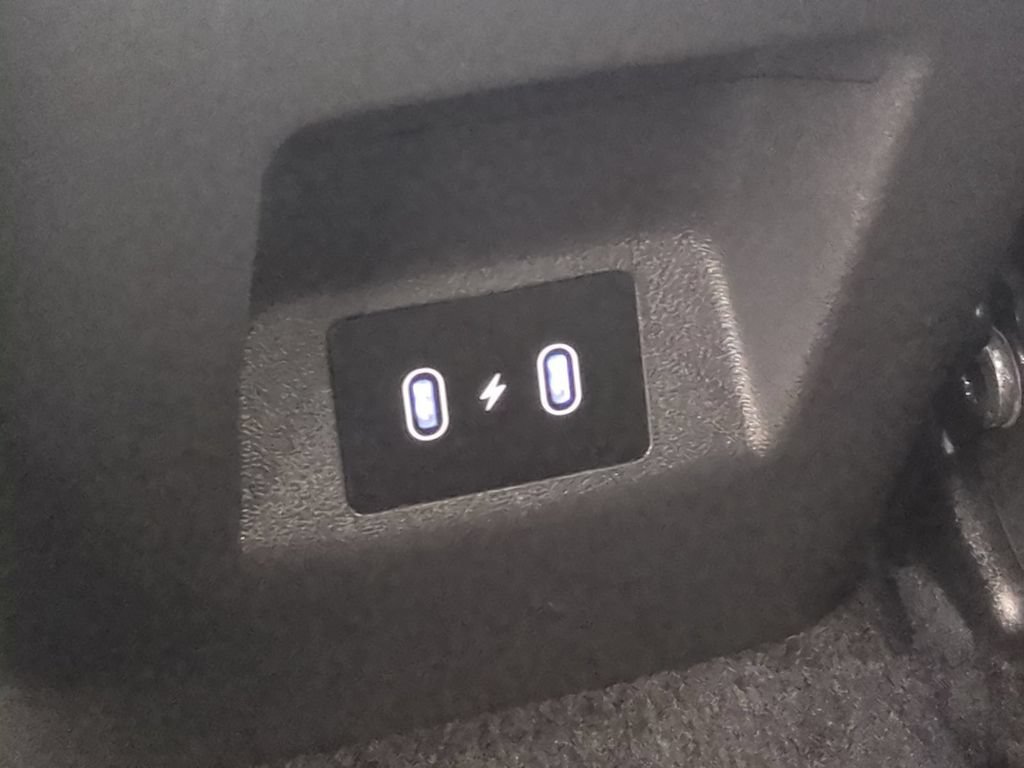 Used 2025 Hyundai Tucson SEL AWD/4WD image 17