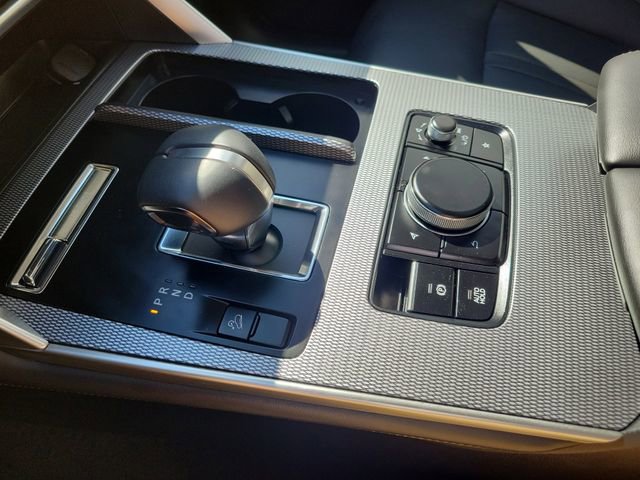 Certified 2026 MAZDA CX-90 3.3 Turbo w/ Premium Sport Pkg image 15