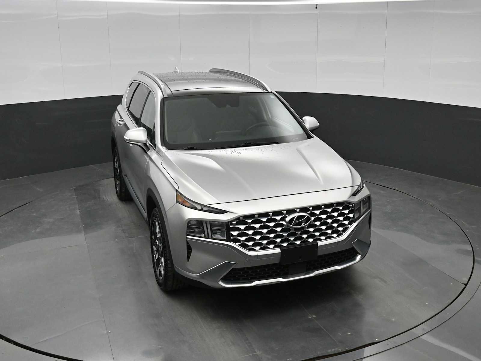 Used 2022 Hyundai Santa Fe SEL Premium w/ Cargo Package AWD/4WD image 30