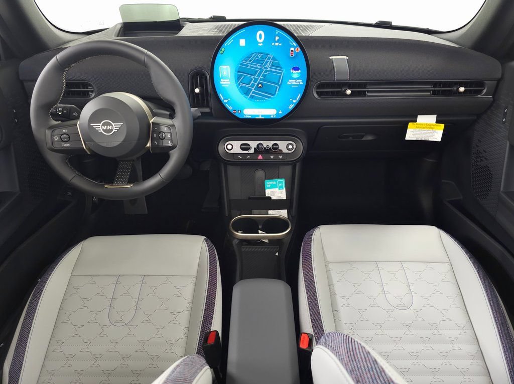 New 2026 MINI Cooper S FWD image 13