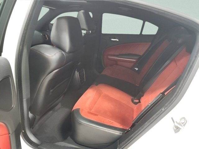 Used 2018 Dodge Charger R/T Scat Pack image 22
