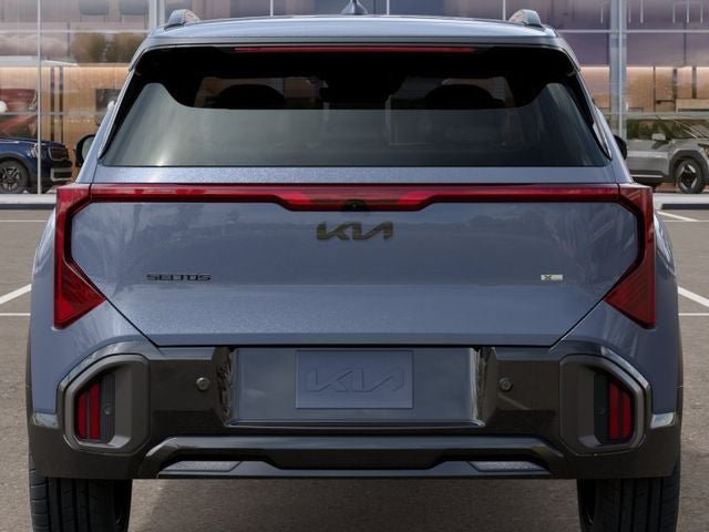 New 2027 Kia Seltos X-Line SX AWD/4WD image 13