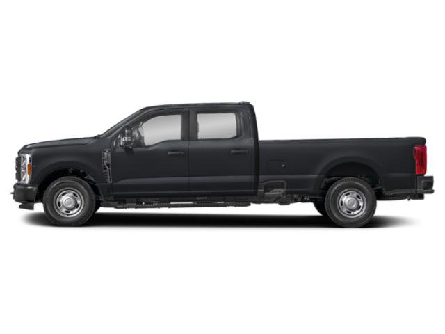 New 2025 Ford F250 XL w/ STX Appearance Package image 3