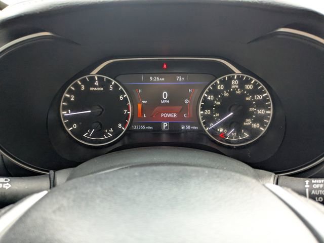 Used 2016 Nissan Maxima Platinum FWD image 24