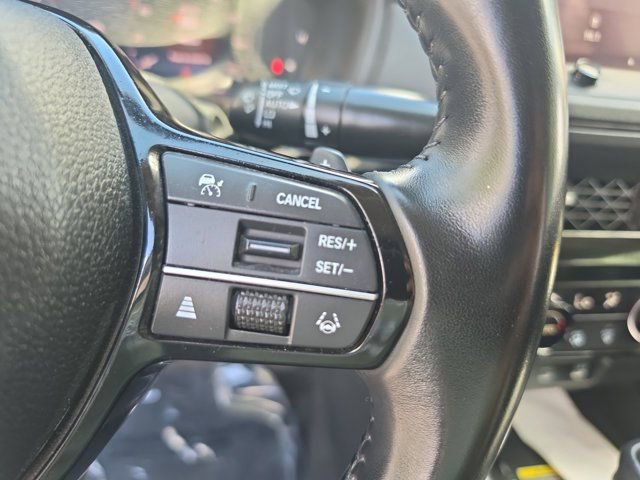 Used 2024 Honda Accord Touring image 22