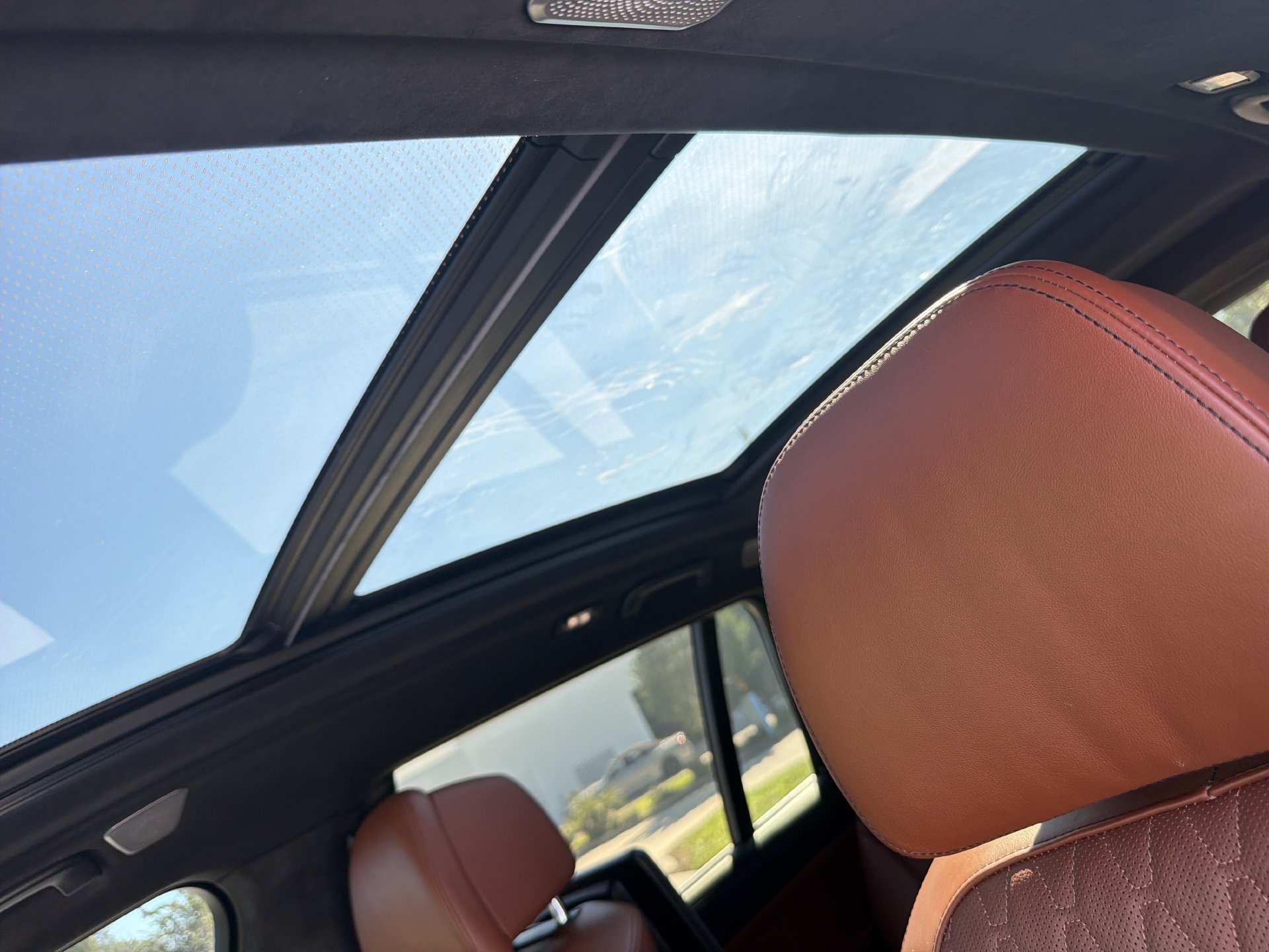 Used 2021 BMW ALPINA XB7 AWD/4WD image 41