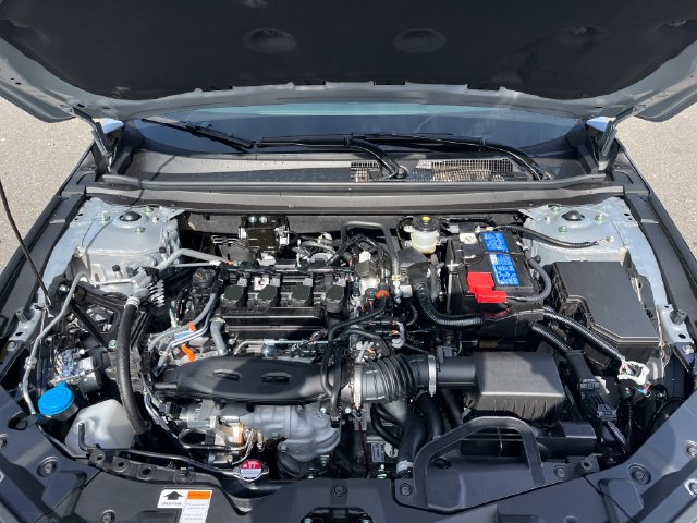 New 2026 Honda Accord SE image 31