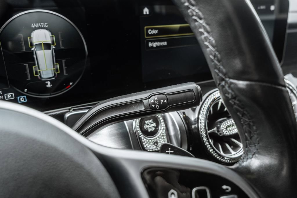 Used 2021 Mercedes-Benz GLB 250 GLB 250 image 24