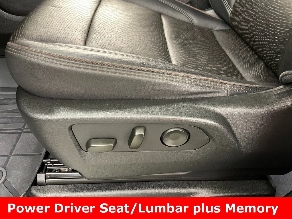 Certified 2023 Chevrolet Tahoe High Country w/ Advanced Technology Package image 13